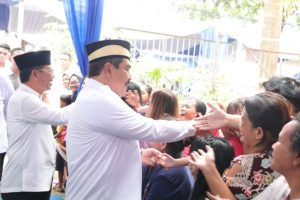 Produk Warga Binaan Hadir di Bazar Kemenimipas