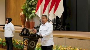 Ditjenpas Dorong Budaya Kerja Berbasis Kesadaran dan Kolaborasi