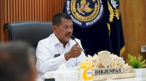 Atasi Over Kapasitas, Ditjenpas Fokuskan Pembangunan UPT yang Terukur