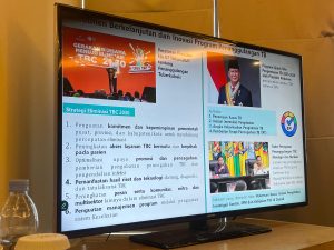 Petugas Medis LPN Bandung Ikuti Penguatan Integrasi Pencatatan Kesehatan di Kabupaten Bandung