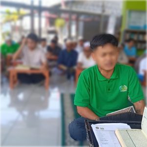 Menjadi Cahaya di Balik Jeruji: Warga Binaan Lapas Narkotika Bandung Ikuti Pembinaan Tahfiz Qur’an Bersama Kemenag