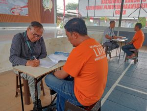 Pulih dan Bangkit: Konseling Adiksi di Lapas Narkotika Bandung Hadirkan Harapan Baru