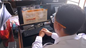 Lapas Narkotika Bandung Ikuti Asistensi Virtual Likuidasi Satker Eks Kemenkumham: Langkah Strategis Menuju Transformasi Kelembagaan