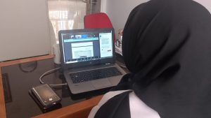 Dorong Efisiensi dan Transparansi, Lapas Narkotika Bandung Hadiri Asistensi Likuidasi Satker Eks Kemenkumham