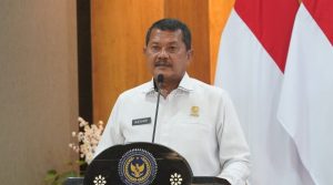 Ditjenpas Gandeng 7 Mitra Strategis, Perkuat Pembinaan Inklusif bagi Warga Binaan